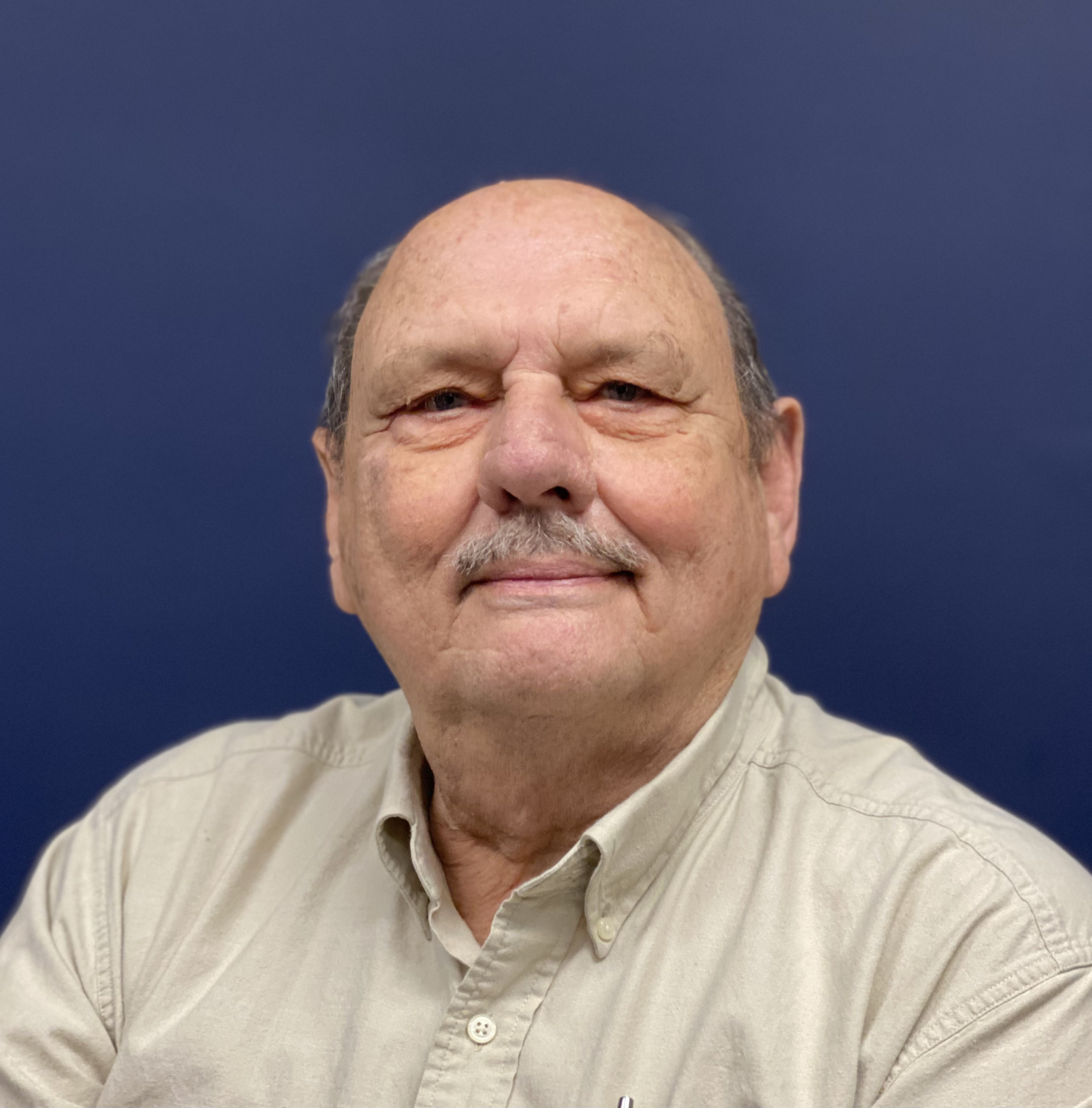 Larry Wynberg