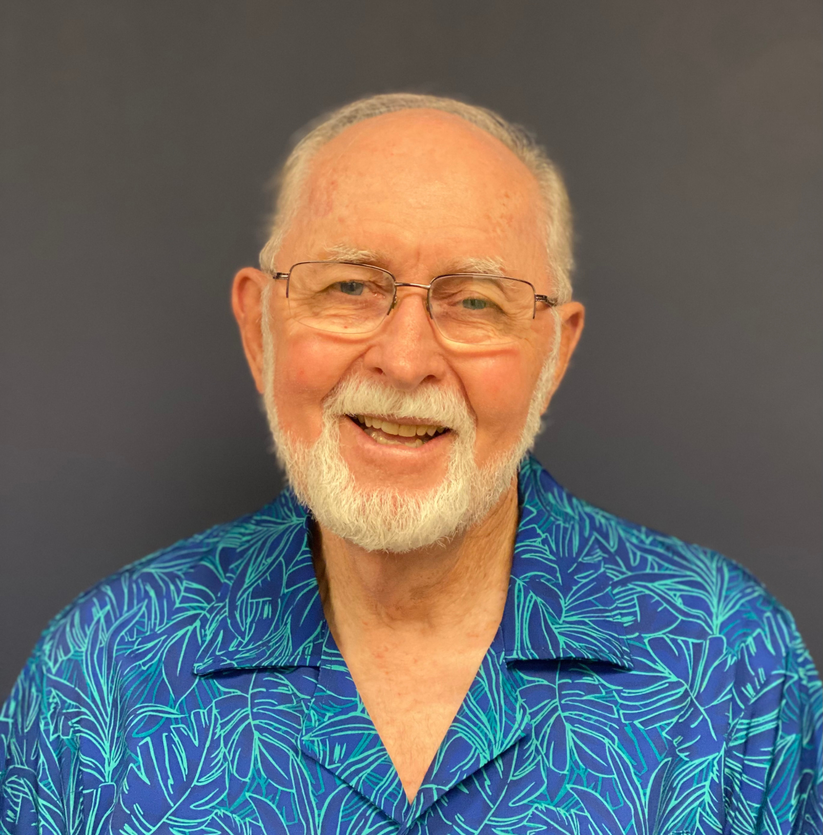 Terry Gilchrist